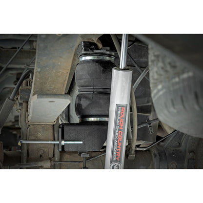 ROUGH COUNTRY RCS10023 10023 Air Ford F-250/F-350 Super Duty 2005-16