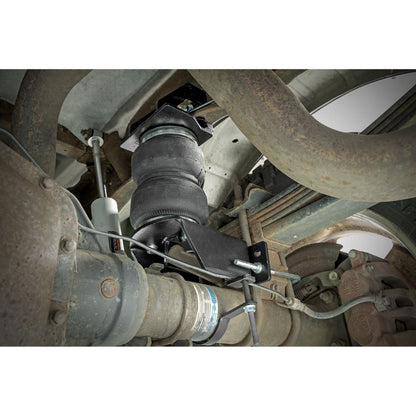 ROUGH COUNTRY RCS10023 10023 Air Ford F-250/F-350 Super Duty 2005-16