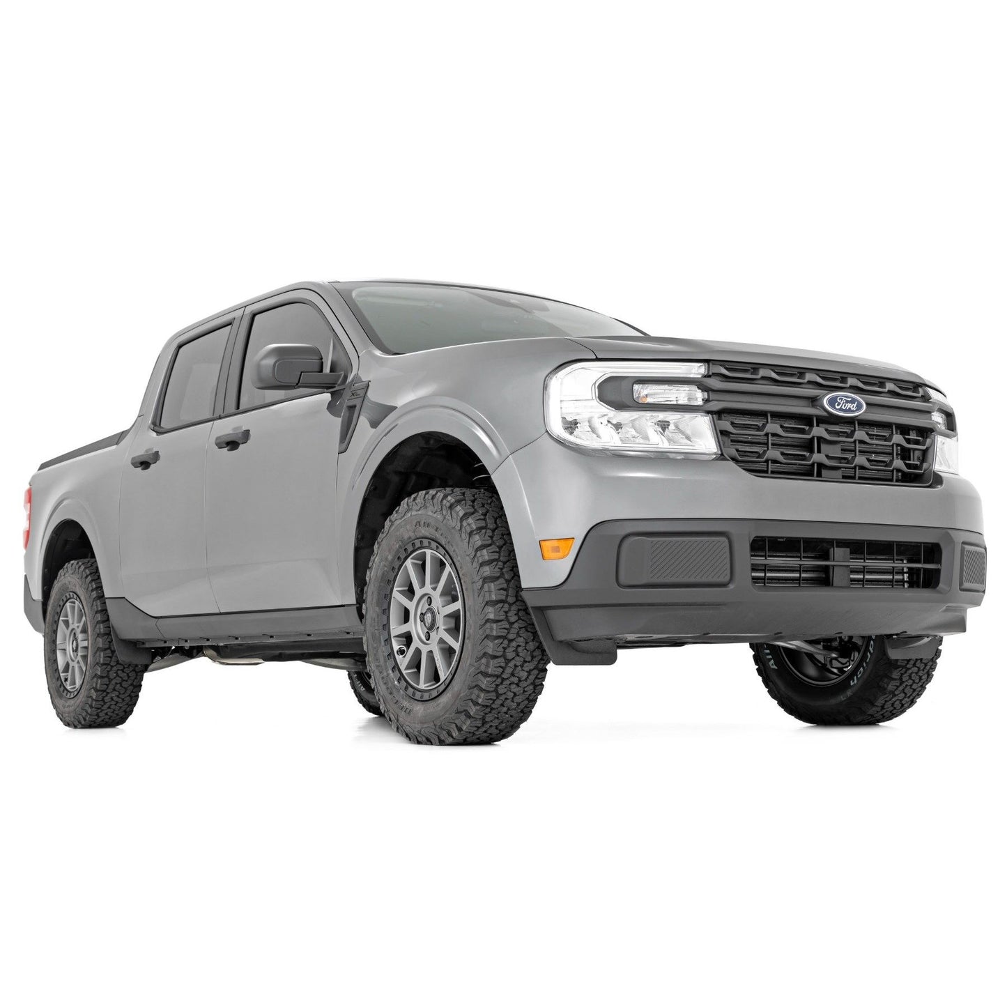 ROUGH COUNTRY 2 Inch Lift Kit | Ford Maverick 4WD (2022-2025) | 51064