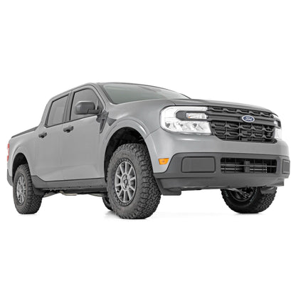 ROUGH COUNTRY 2 Inch Lift Kit | Ford Maverick 4WD (2022-2025) | 51064