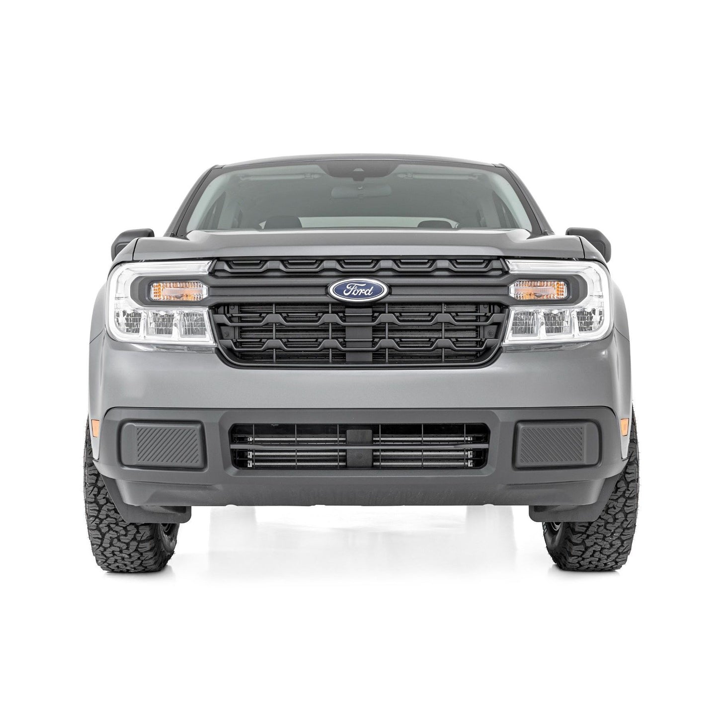 ROUGH COUNTRY 2 Inch Lift Kit | Ford Maverick 4WD (2022-2025) | 51064