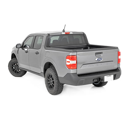 ROUGH COUNTRY 2 Inch Lift Kit | Ford Maverick 4WD (2022-2025) | 51064