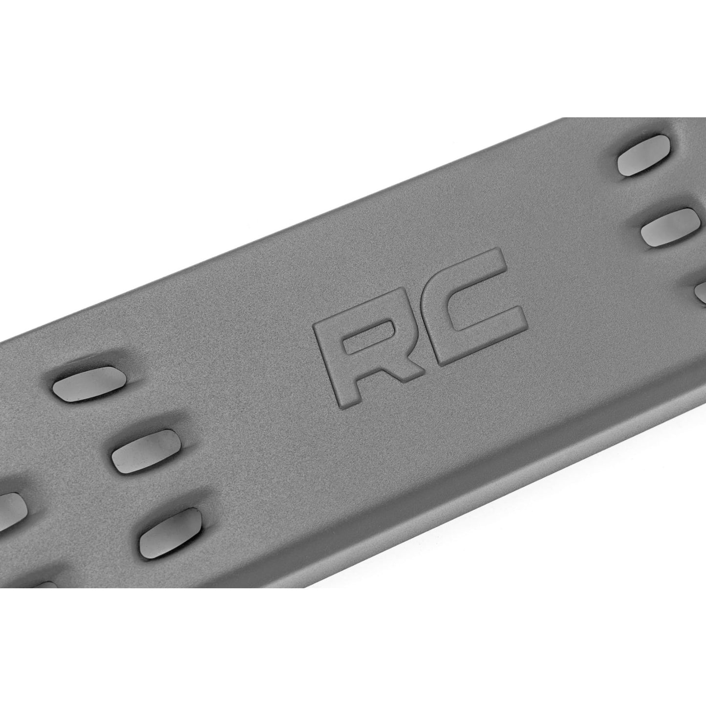ROUGH COUNTRY RCS44012 44012 RPT2 Running Board Toyota Tacoma 2016-23