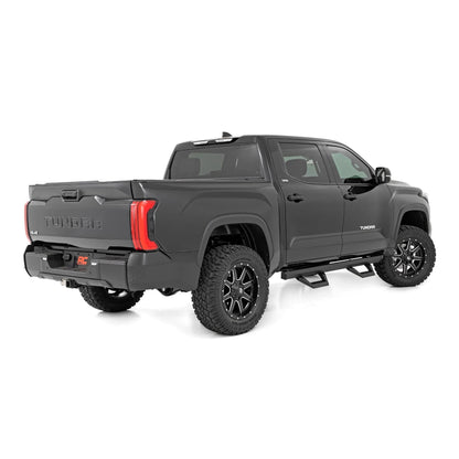 ROUGH COUNTRY | 3.5 Inch M1R Lift Kit  Toyota Tundra 4WD (2022-2026) | 70344