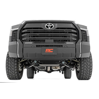 ROUGH COUNTRY 3.5 Inch N3 Lift Kit | Toyota Tundra 4WD (2022-2025) | 70331