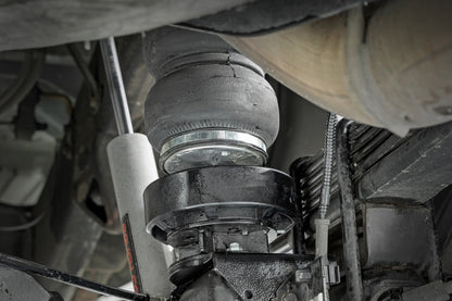 ROUGH COUNTRY | Air Spring Cradle Kit | 10019