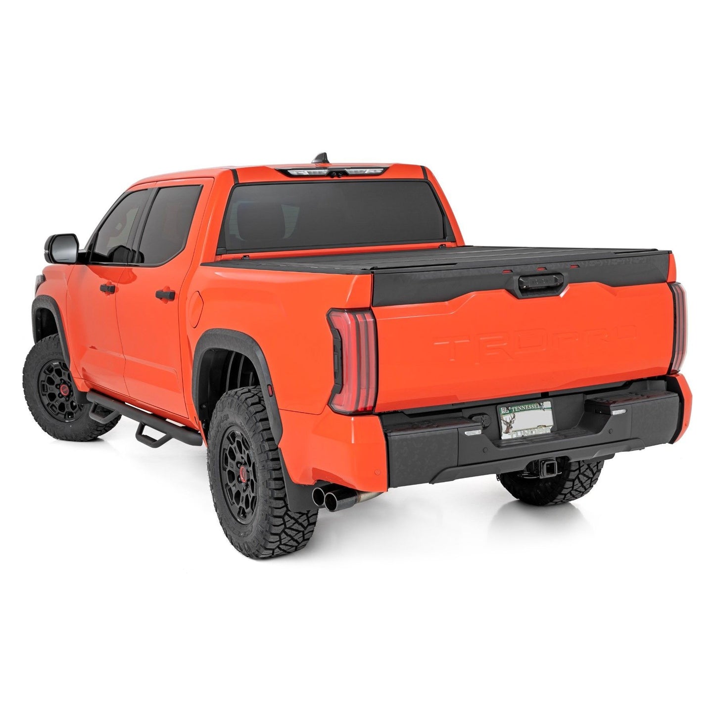ROUGH COUNTRY 2.5 Inch Lift Kit | TRD Pro | Toyota Tundra 4WD (2022-2025) | 73200