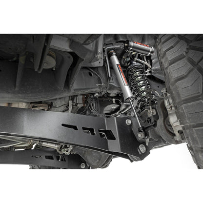 ROUGH COUNTRY 4.5-6 Inch Coilover Conversion Upgrade Kit | Vertex/V2 | Ram 2500 4WD (14-26) | 31014