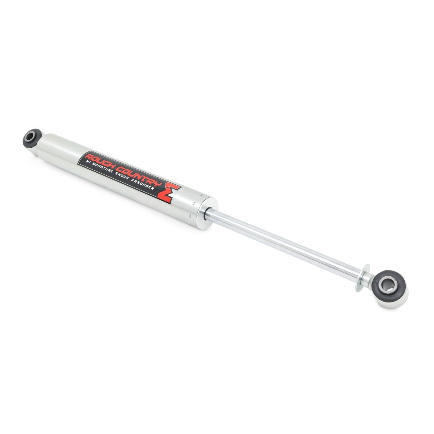 ROUGH COUNTRY | M1 Monotube Rear Shocks  2.5-4"  Nissan Frontier 2WD/4WD (2005-2026) | 770768_AC
