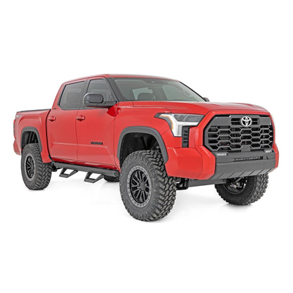 ROUGH COUNTRY 6 Inch Lift Kit | N3 | Toyota Tundra 2WD/4WD (2022-2025) | 71230_A