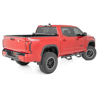 ROUGH COUNTRY 6 Inch Lift Kit | Vertex | Toyota Tundra 4WD (2022-2025) | 71250