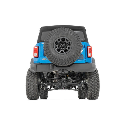 ROUGH COUNTRY 7 Inch Lift Kit | 4-Door Base | Ford Bronco 4WD (2021-2025) | 51083
