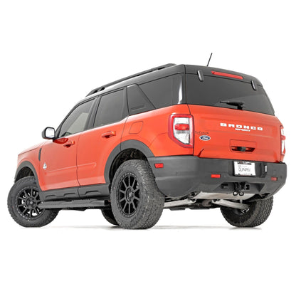 ROUGH COUNTRY 1.5 Inch Lift Kit | Lifted Struts | Ford Bronco Sport 4WD (2021-2025) | 40131