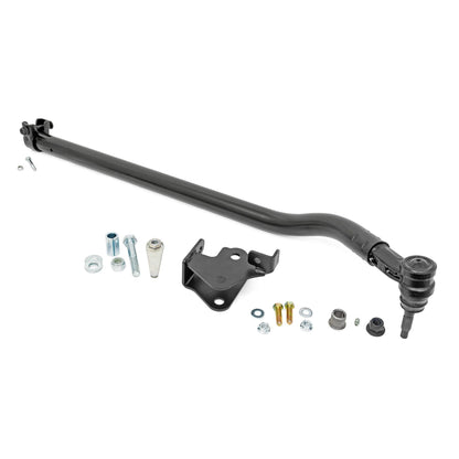 ROUGH COUNTRY High Steer Kit | Track Bar Bracket Combo | Jeep Gladiator JT 4WD (2020-2025) | 10640