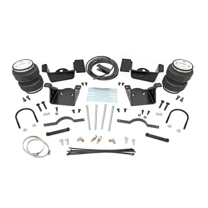ROUGH COUNTRY Air Spring Kit | Chevy/GMC 2500HD/3500HD 2WD/4WD (20-25) | 10034