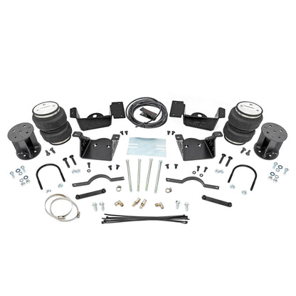 ROUGH COUNTRY Air Spring Kit | 3-5 Inch Lift Kit | Chevy/GMC 2500HD/3500HD (20-25) | 100345