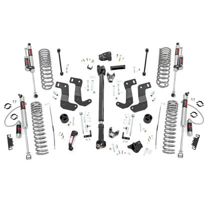 ROUGH COUNTRY 6 Inch Lift Kit | M1R | Jeep Gladiator JT 4WD (2020-2023) | 91244