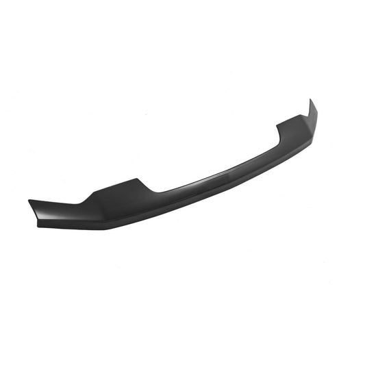 ROUGH COUNTRY | Hood Protector  Gloss Black  Chevy Silverado 2500 HD/3500 HD 2WD/4WD (20-26) | HP10011-RCGB