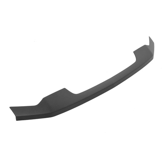ROUGH COUNTRY | Hood Protector  Chevy Silverado 2500 HD/3500 HD 2WD/4WD (2020-2026) | HP10011