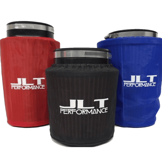 S&B Filters | JLT Filter Wrap for 4" x 6" and 4.5" x 6" Air Filters | 20-2934-01