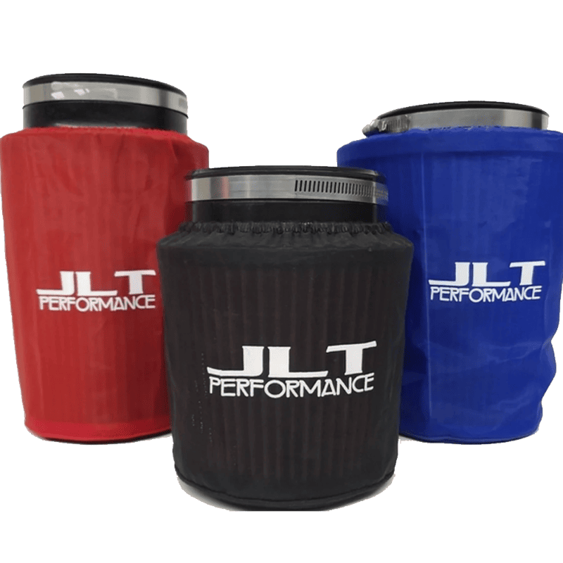 S&B Filters | JLT Filter Wrap for 5" x 9", 6" x 9" Air Filters | 20-2943-01