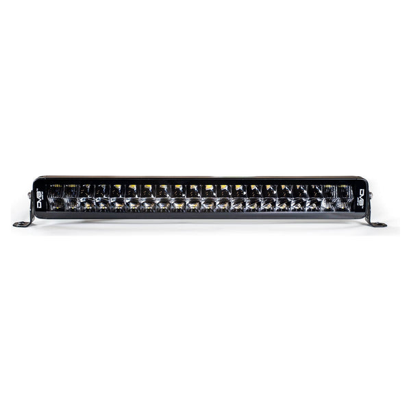 DV8 OFF-ROAD | 20-Inch Elite Series LED Light Bar | Dual Row | BE20EW200W