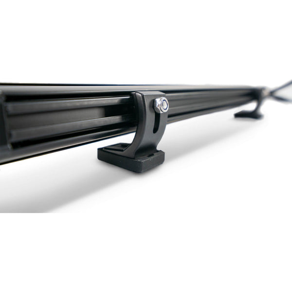 DV8 OFF-ROAD | Elite Series Light Bar Mount - Small | BESLDBKTSM