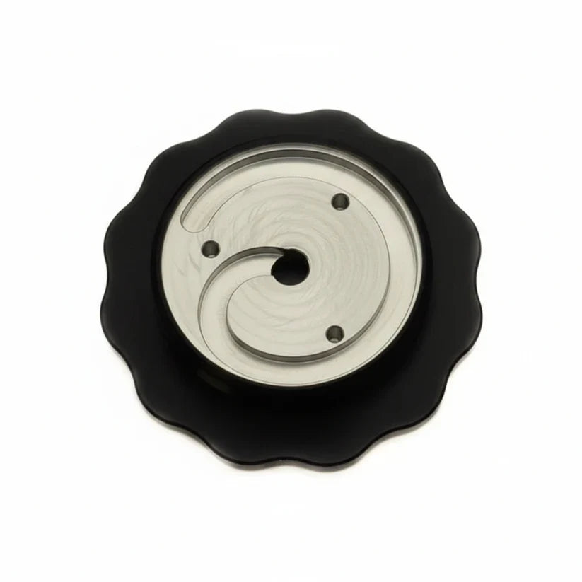 PSC Off-Road Remote Reservoir Kit with Hoses - product image 2