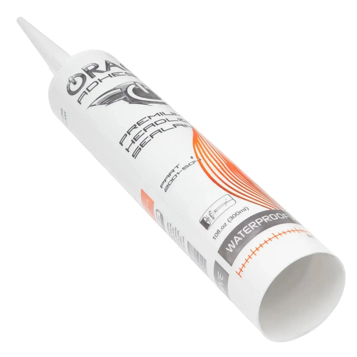 ORACLE Lighting | Headlight Sealant 10-ounce Tube | 2001-504