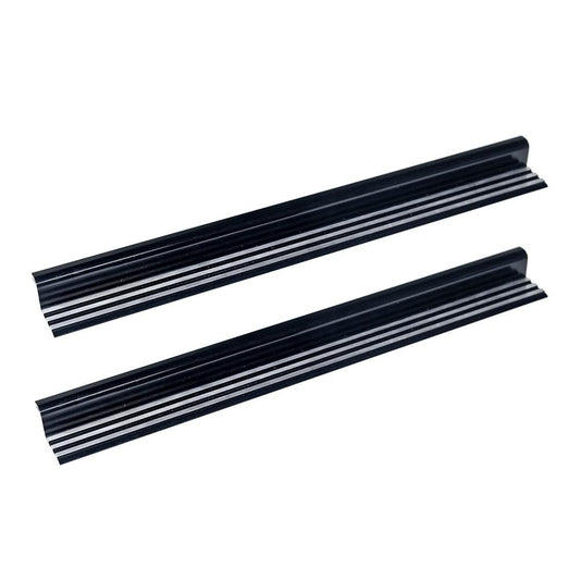 DV8 Off-Road 2007-2013 Jeep JK 2 Door Sill Plates C3| D-JP-18040-AL