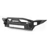 DV8 OFF-ROAD | 2007-2026 Jeep Wrangler JK/JL & Gladiator JT | FS-7 Mid-Width Winch Front Bumper | FBJL-07