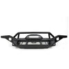 DV8 OFF-ROAD | 2007-2026 Jeep Wrangler JK/JL & Gladiator JT | MTO Series Front Bumper | FBJL-12