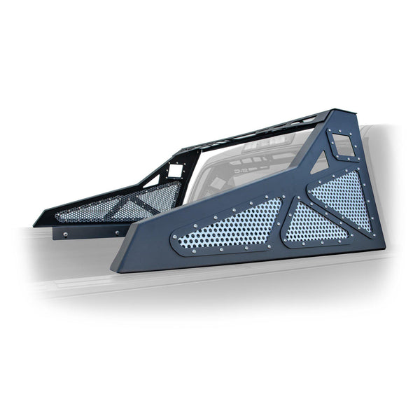 DV8 OFF-ROAD | 2007-2021 Toyota Tundra Chase Rack | RRTT2-01