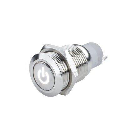 ORACLE Lighting | Illuminated Flush Mount Switches | Select Kit Options