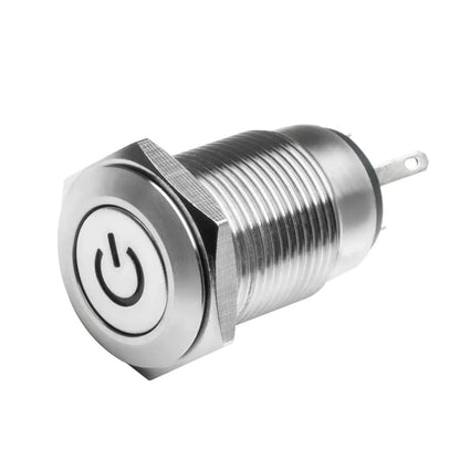 ORACLE Lighting | Illuminated Flush Mount Switches | Select Kit Options