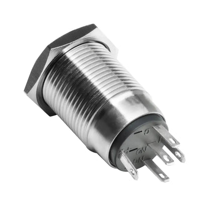 ORACLE Lighting | Illuminated Flush Mount Switches | Select Kit Options