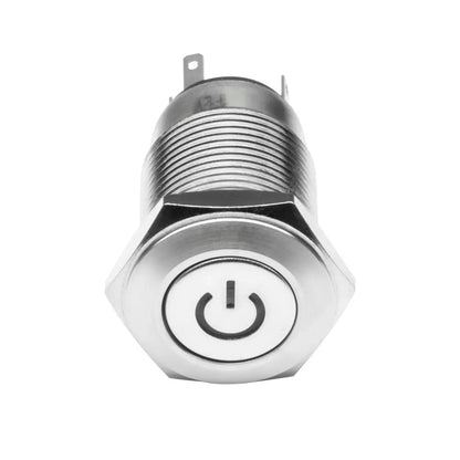 ORACLE Lighting | Illuminated Flush Mount Switches | Select Kit Options