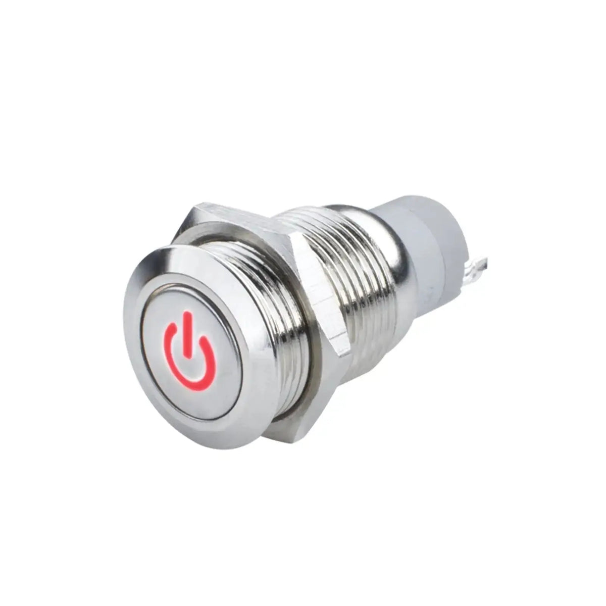 ORACLE Lighting | Illuminated Flush Mount Switches | Select Kit Options