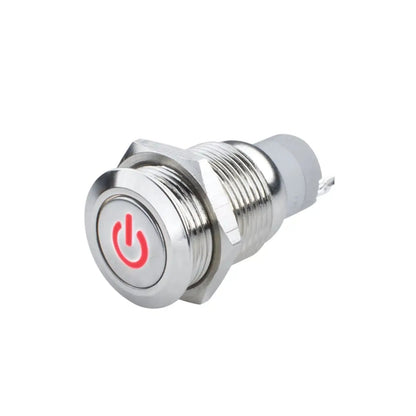 ORACLE Lighting | Illuminated Flush Mount Switches | Select Kit Options