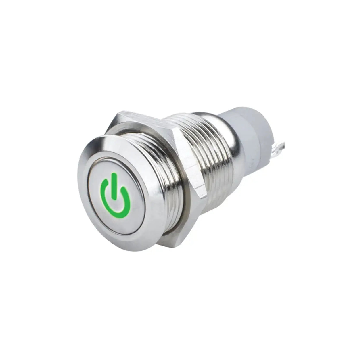 ORACLE Lighting | Illuminated Flush Mount Switches | Select Kit Options