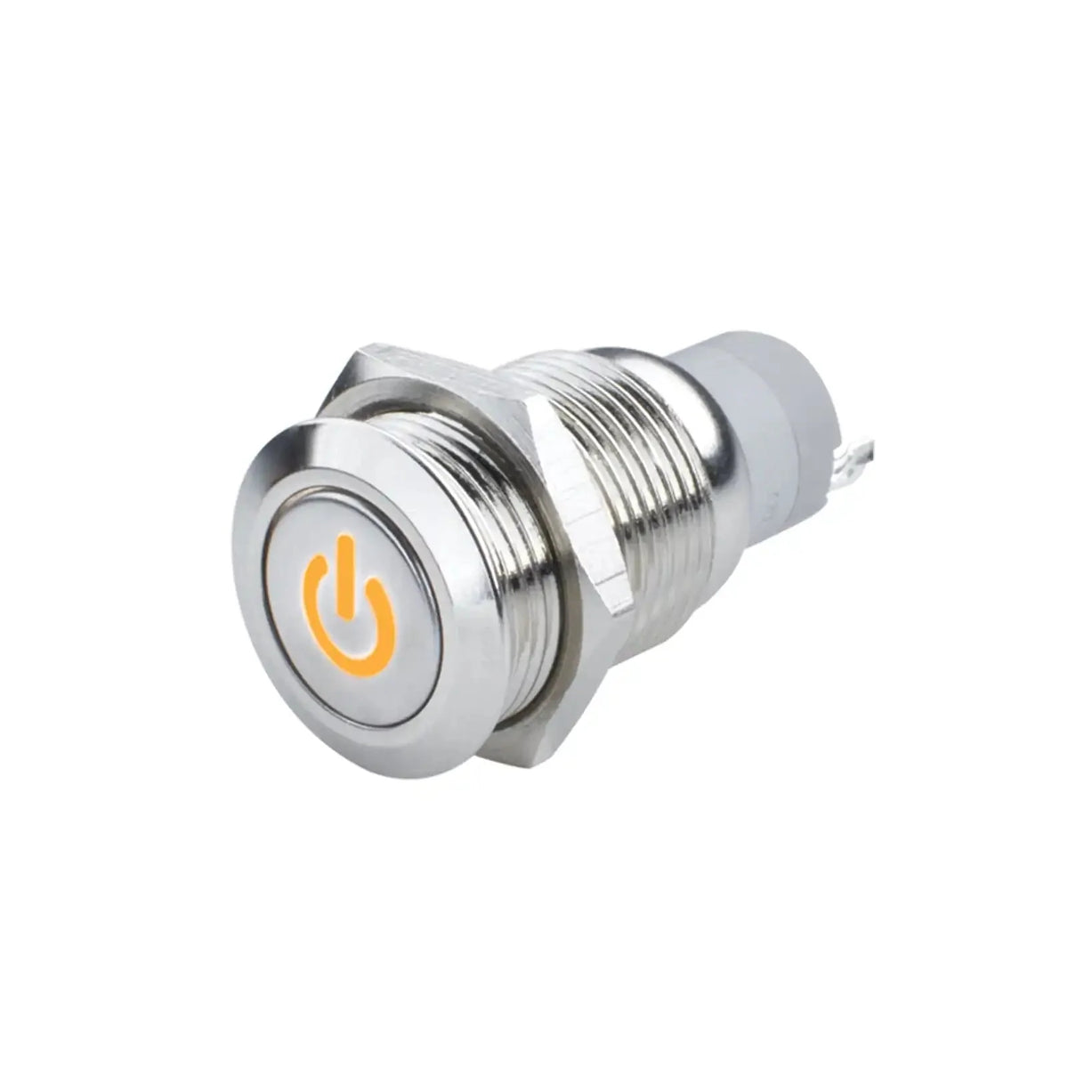 ORACLE Lighting | Illuminated Flush Mount Switches | Select Kit Options