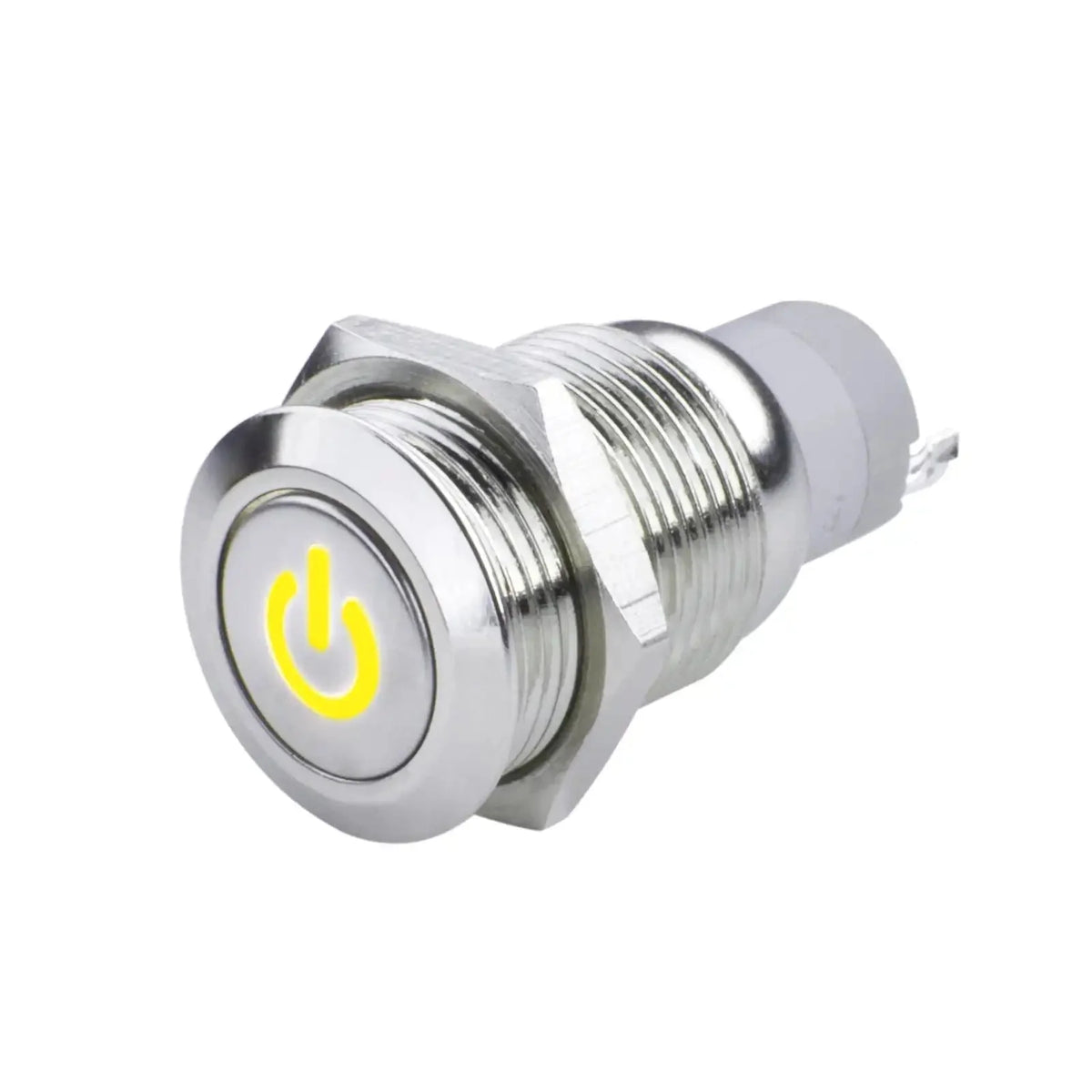 ORACLE Lighting | Illuminated Flush Mount Switches | Select Kit Options