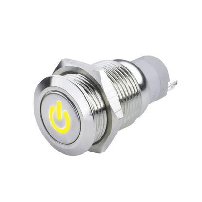 ORACLE Lighting | Illuminated Flush Mount Switches | Select Kit Options