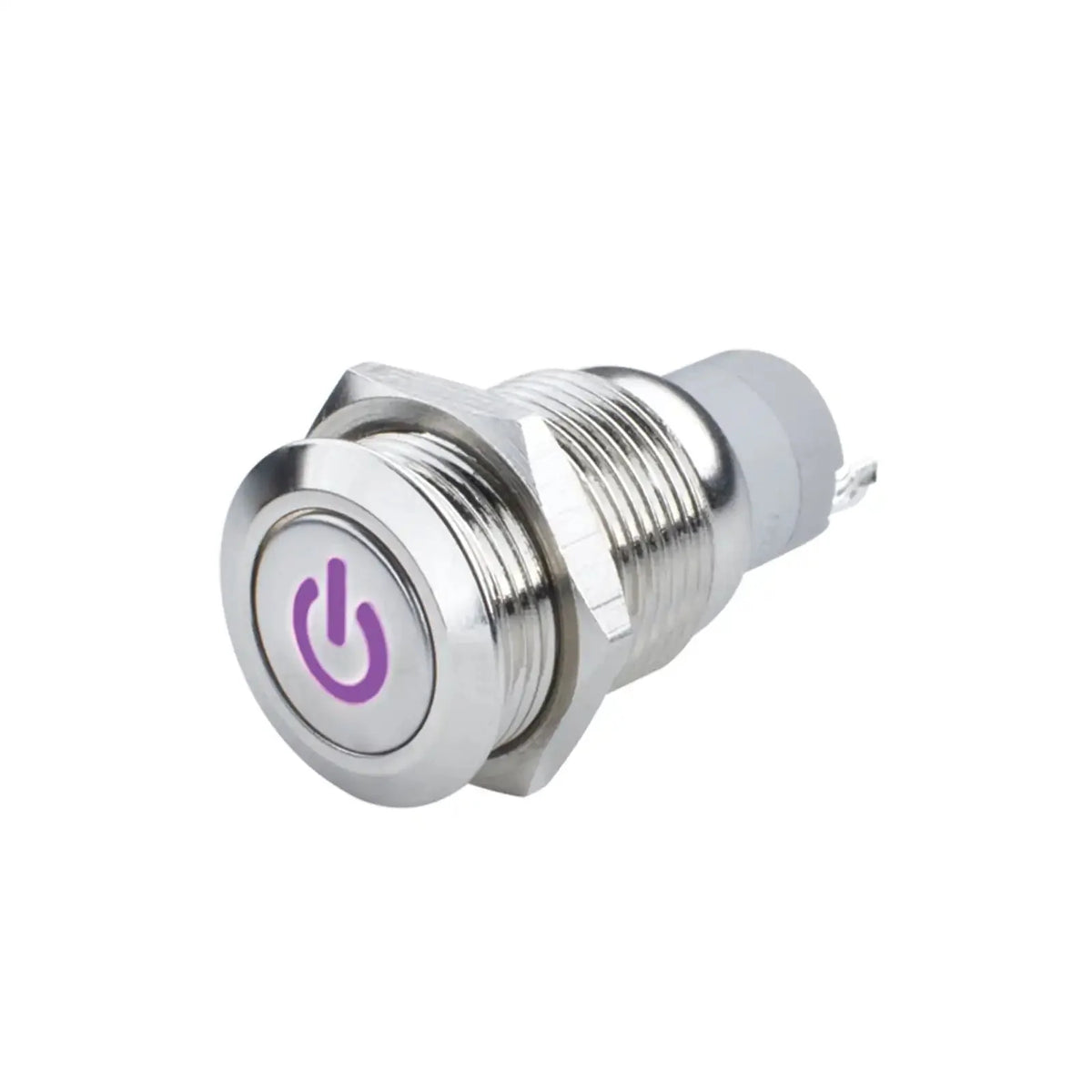 ORACLE Lighting | Illuminated Flush Mount Switches | Select Kit Options
