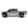 BUSHWACKER | Extend-A-Fender Rear Fender Flares | 2015-20 Ford F-150 | 20094-02