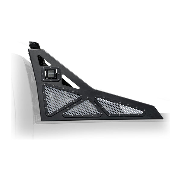DV8 OFF-ROAD | 2010-2018 Ram 1500/2500/3500 Chase Rack | RRDR2-01
