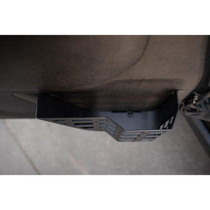 DV8 Off-Road 2011-2018 Jeep Wrangler JK | Front Door Pocket Molle Panels C3| MPJK-05