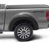 BUSHWACKER | Extend-A-Fender Rear Fender Flares | 2019-23 Ford Ranger | 20116-02