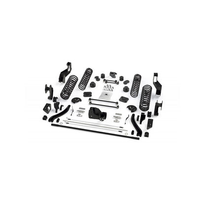TeraFlex | 20-Up Jeep Gladiator 3.5 Inch Sport ST3 Extended-Travel Suspension System No Shocks TeraFlex | 2013020