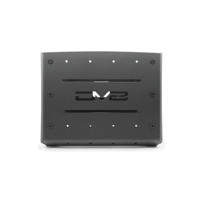 DV8 Off-Road 2015-2020 F-150 & 2017-2021 F-250/350 | Digital Device Dash Mount C3| DMFF-01